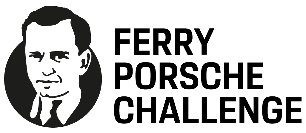 Ferry Porsche Challenge