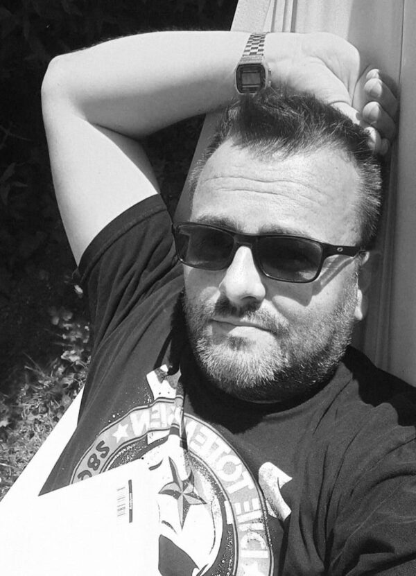 Holger Miersch. Foto: privat